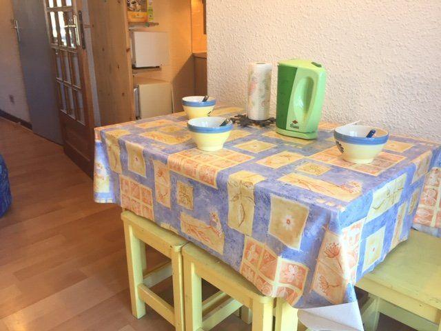 Appartment Florins I RSL120-16I - Risoul