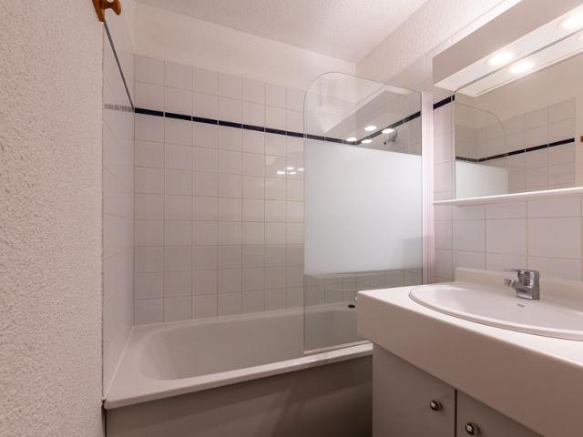 Apartements Les Eterlous N°25 - 2P4 - Morillon 1100 Les Esserts