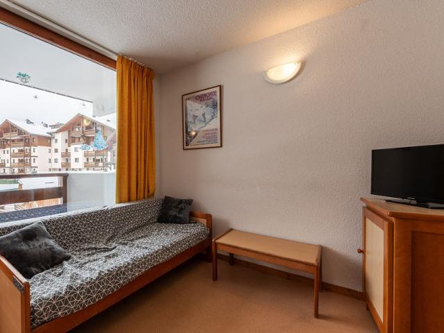 Apartements Les Eterlous N°25 - 2P4 - Morillon 1100 Les Esserts
