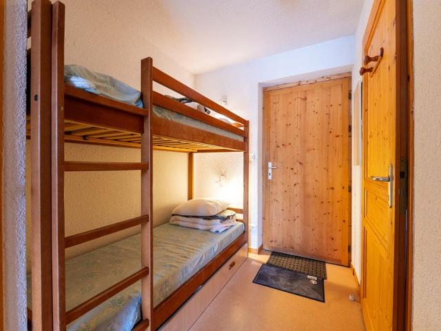 Apartements Les Eterlous N°25 - 2P4 - Morillon 1100 Les Esserts