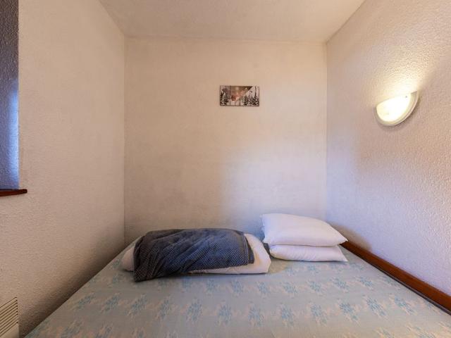 Apartements Les Eterlous N°25 - 2P4 - Morillon 1100 Les Esserts