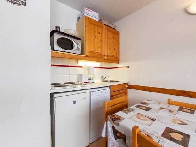 Apartements Les Eterlous N°25 - 2P4 - Morillon 1100 Les Esserts