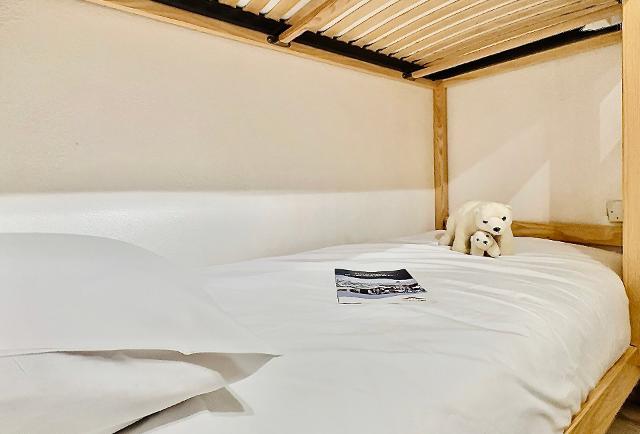 Apartements VAL D'illaz - Val d'Isère Centre