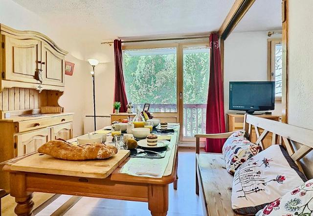 Apartements VAL D'illaz - Val d'Isère Centre