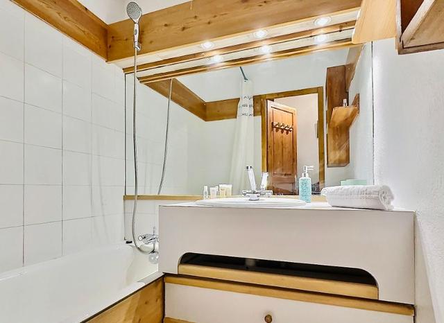 Apartements VAL D'illaz - Val d'Isère Centre