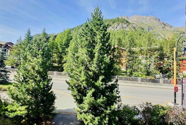 Apartements VAL D'illaz - Val d'Isère Centre