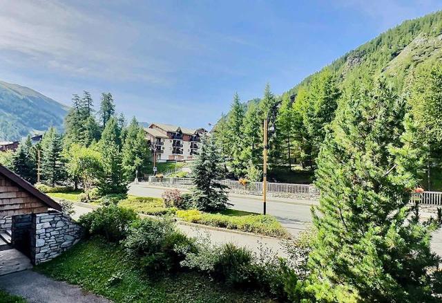 Apartements VAL D'illaz - Val d'Isère Centre
