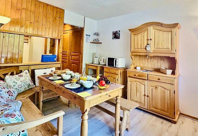 Apartements VAL D'illaz - Val d'Isère Centre