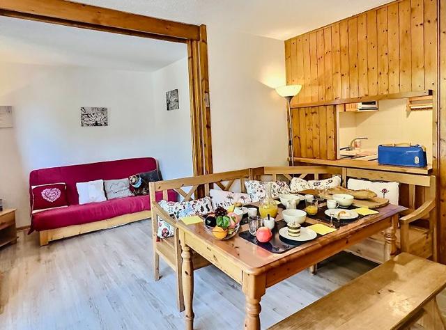 Apartements VAL D'illaz - Val d'Isère Centre
