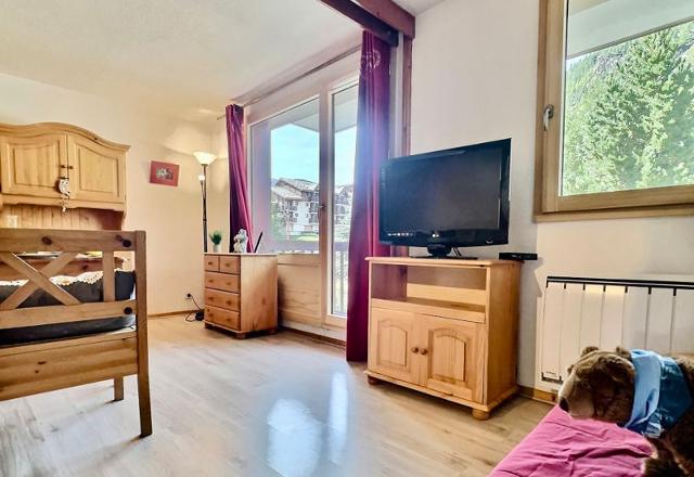 Apartements VAL D'illaz - Val d'Isère Centre