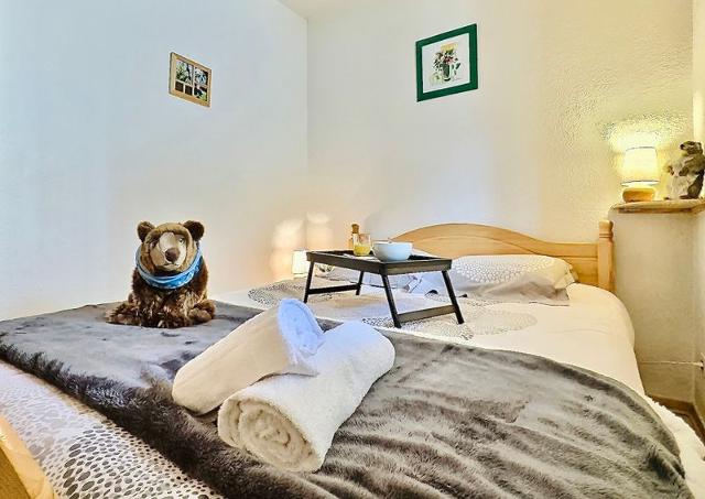 Apartements VAL D'illaz - Val d'Isère Centre
