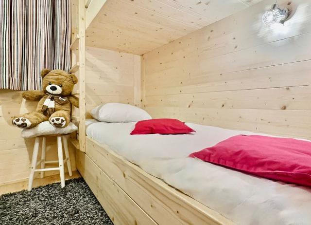Apartements VAL D'illaz - Val d'Isère Centre