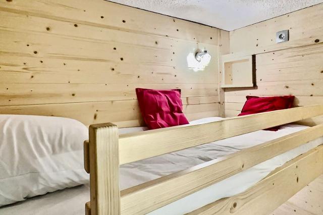 Apartements VAL D'illaz - Val d'Isère Centre