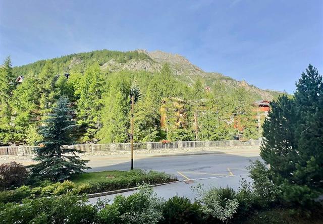 Apartements VAL D'illaz - Val d'Isère Centre