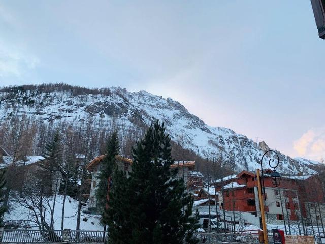 Apartements VAL D'illaz - Val d'Isère Centre