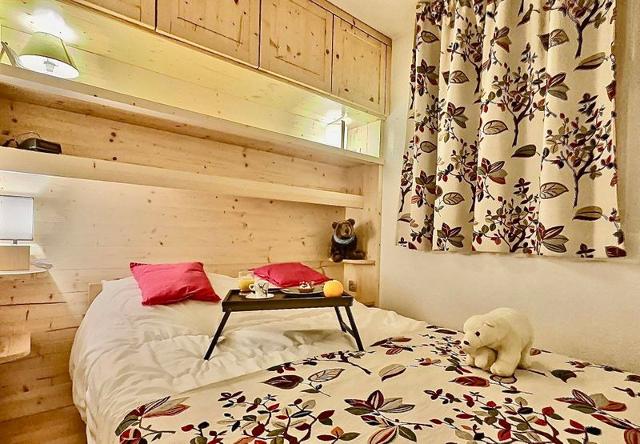 Apartements VAL D'illaz - Val d'Isère Centre
