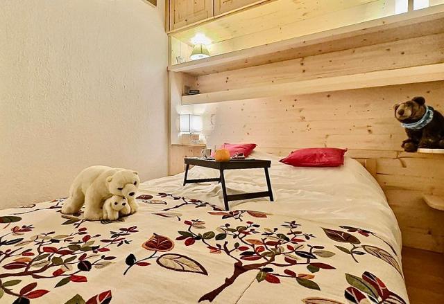 Apartements VAL D'illaz - Val d'Isère Centre