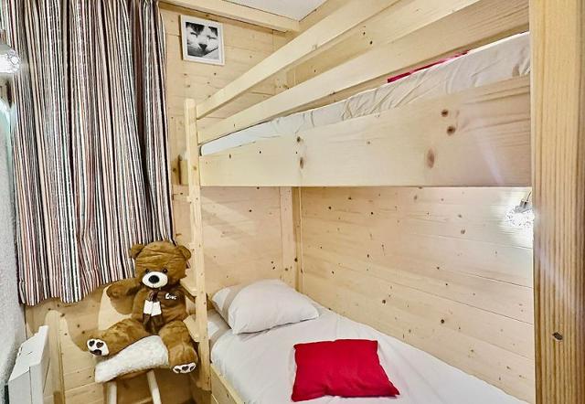 Apartements VAL D'illaz - Val d'Isère Centre
