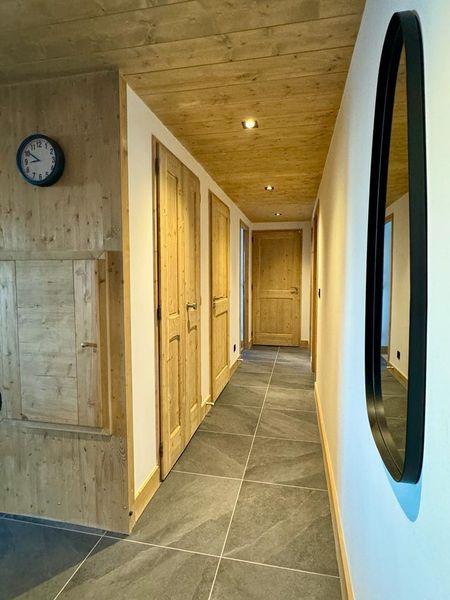 Apartements LE MANAKA - Plagne Montalbert