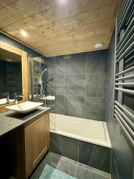 Apartements LE MANAKA - Plagne Montalbert