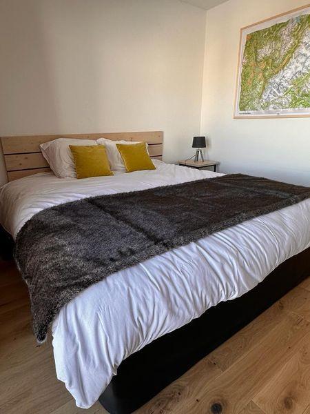 Apartements LE MANAKA - Plagne Montalbert