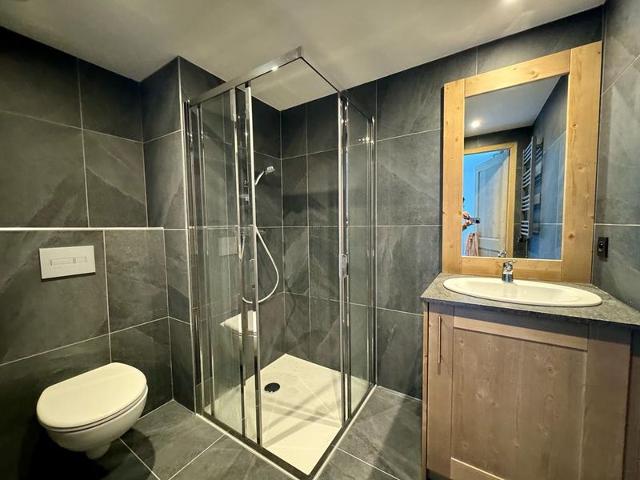 Apartements LE MANAKA - Plagne Montalbert