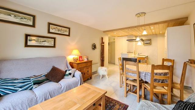 Apartements CAPRICORNE - Flaine Forum 1600