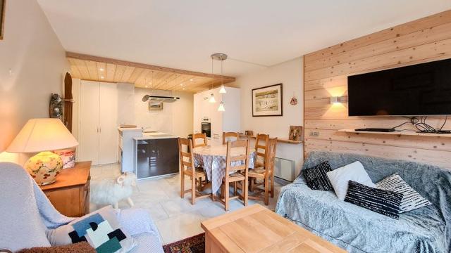 Apartements CAPRICORNE - Flaine Forum 1600