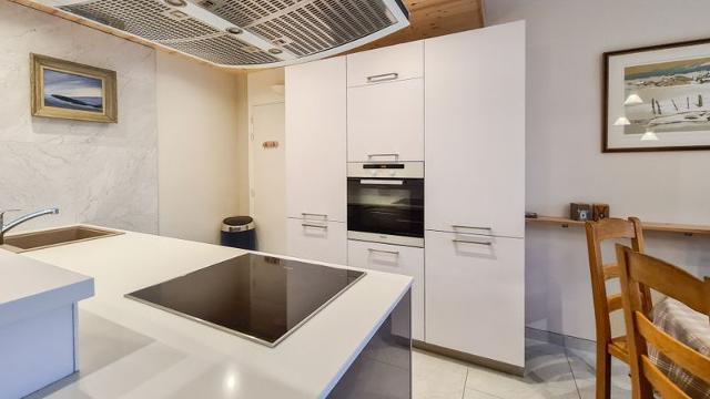 Apartements CAPRICORNE - Flaine Forum 1600