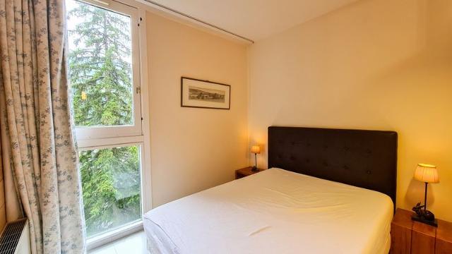 Apartements CAPRICORNE - Flaine Forum 1600