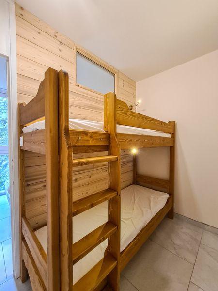 Apartements CAPRICORNE - Flaine Forum 1600