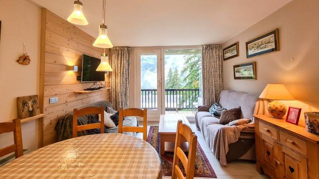 Apartements CAPRICORNE - Flaine Forum 1600
