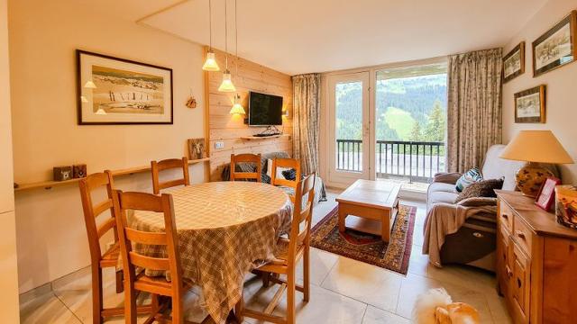 Apartements CAPRICORNE - Flaine Forum 1600