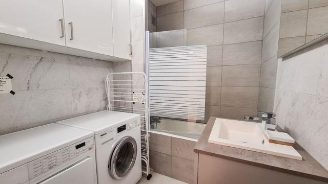 Apartements CAPRICORNE - Flaine Forum 1600