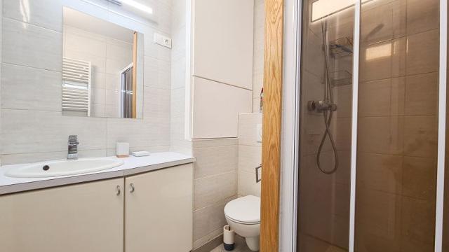 Apartements CAPRICORNE - Flaine Forum 1600