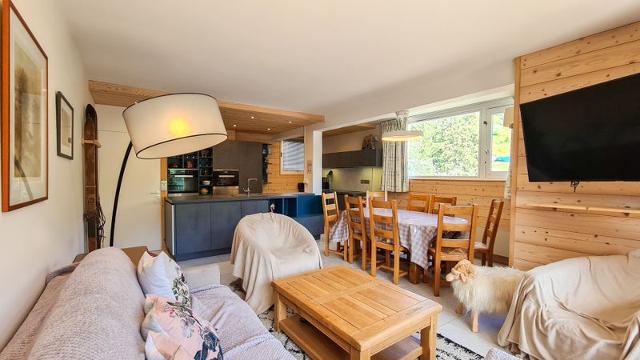 Apartements CAPRICORNE - Flaine Forum 1600