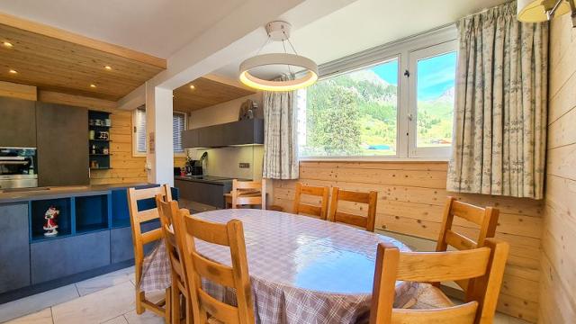 Apartements CAPRICORNE - Flaine Forum 1600