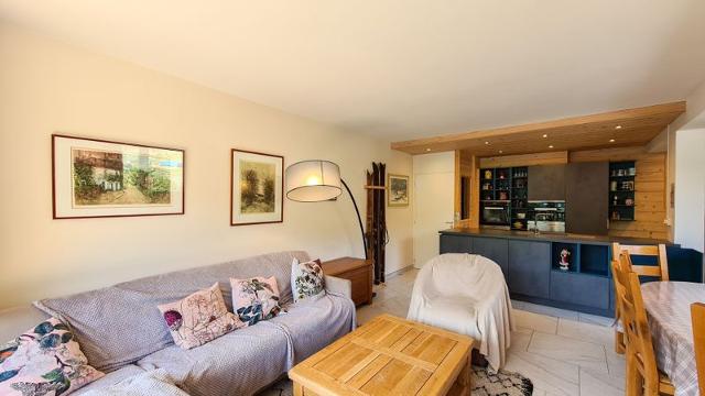 Apartements CAPRICORNE - Flaine Forum 1600