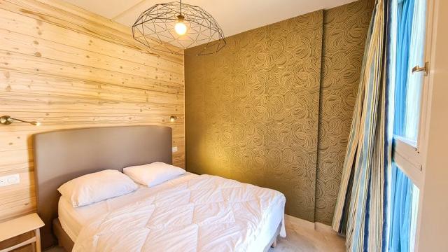 Apartements CAPRICORNE - Flaine Forum 1600