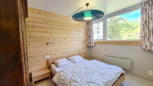 Apartements CAPRICORNE - Flaine Forum 1600