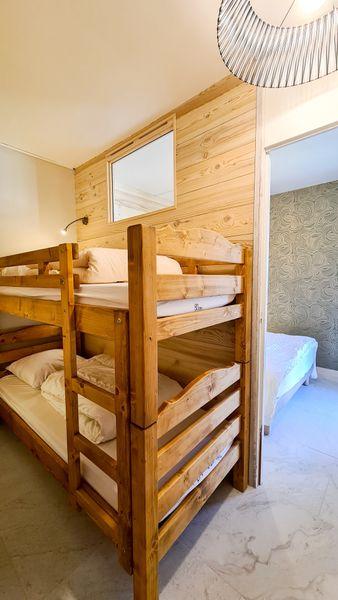 Apartements CAPRICORNE - Flaine Forum 1600
