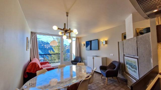 Apartements CAPRICORNE - Flaine Forum 1600