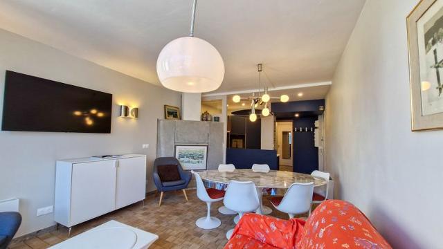 Apartements CAPRICORNE - Flaine Forum 1600