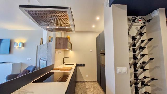 Apartements CAPRICORNE - Flaine Forum 1600