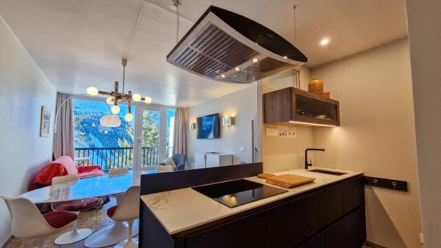 Apartements CAPRICORNE - Flaine Forum 1600