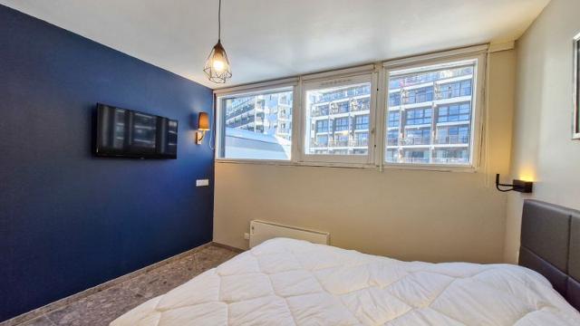 Apartements CAPRICORNE - Flaine Forum 1600