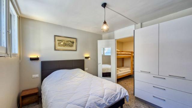 Apartements CAPRICORNE - Flaine Forum 1600