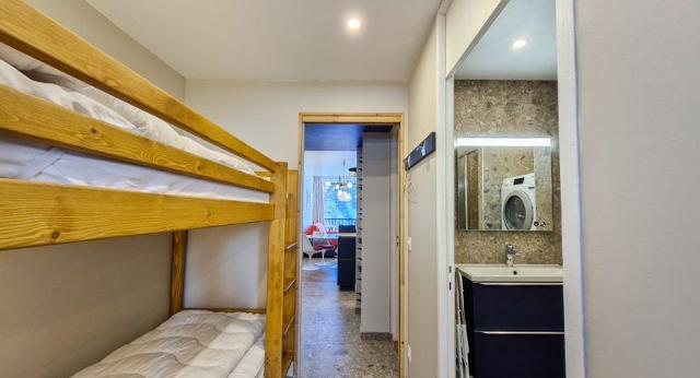 Apartements CAPRICORNE - Flaine Forum 1600