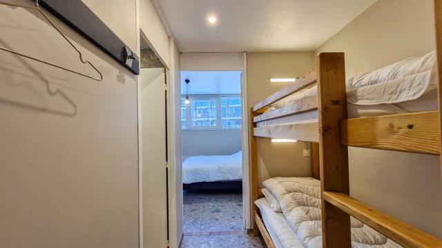 Apartements CAPRICORNE - Flaine Forum 1600