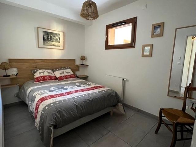 Apartment Le Monêtier-les-Bains, 2 bedrooms, 6 persons - Serre Chevalier 1500 - Monêtier Les Bains